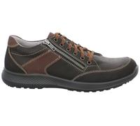 Jomos Herren Halbschuhe 322311 137 370 echt Leder Santos 49 EU