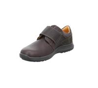 Jomos Herren Halbschuhe 322409 231 370 echt Leder Santos 39 EU