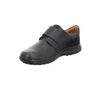 Jomos Komfort Slipper schwarz 43
