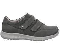 Jomos Herrenschuhe Sneaker SHARK low echt Leder Größe 43