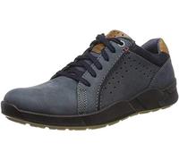 Jomos Herren Halbschuhe 325205 83 echt Leder