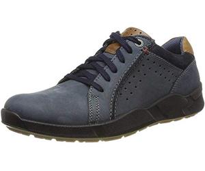 Jomos Herren Halbschuhe 325205 83 echt Leder