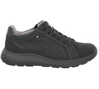 Jomos Herren Halbschuhe 326385 178 000 echt Leder schwarz 45 EU