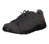 Jomos Herren Menora Oxford, grau/braun, 45 EU Weit