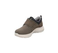 Jomos Herren Halbschuhe 330397 965 7025 echt Leder Grün 39 EU