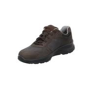 Jomos Herren Halbschuhe 331395 799 3243 echt Leder Braun 44 EU