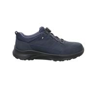 Jomos Herren Halbschuhe 331397 153 9028 Nachtblau/dunkelblau 44 EU