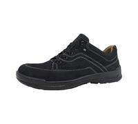 Jomos Herren Schnürer Men Life Oxford – Schwarz Größe 43
