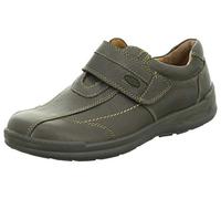 Jomos Herren Halbschuhe 419206 37 370 echt Leder Santos 50 EU