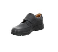 Jomos Business-Herrenschuhe MONTANA 461406-37-000 Schwarz Größe 46