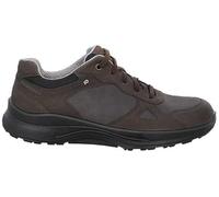 Jomos Bequeme Schnürschuhe für Herren, braun, Gr. 44 EU