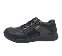 Jomos Herren Leder Halbschuh TEX - Größe: 40