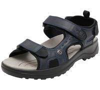 Jomos Herren Liberta Sandale, Mehrfarbig, 45 EU