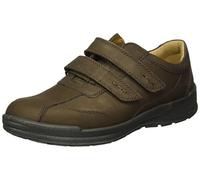 Jomos Herren Life Halbschuhe, Braun (37-370 Santos), 44 EU