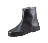 Jomos Herren Life Pur Schneestiefel, Schwarz (schwarz 45-000), 40 EU