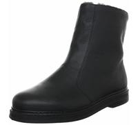 Jomos schwarz RV-Stiefel gefüttert Gr. 39