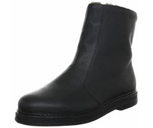 Jomos Herren Life Pur Schneestiefel, Schwarz (schwarz 45-000), 49 EU