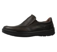 Jomos Herren Life Slipper, Braun (Santos 37-370)