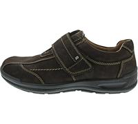 Jomos Herren Life Slipper, MALAGA-CHOCO 12-343,size 40 EU