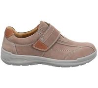 Jomos Herren Man Life Slipper, Beige, 40 EU