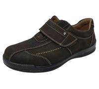 Jomos Herren Man Life Slipper, Braun, 46 EU