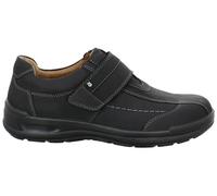 Jomos Herren Men Life Slipper, schwarz, 48 EU