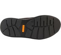 Jomos Herren Menora Oxford, braun, 43 EU Weit