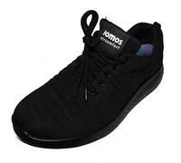 Jomos Herren Menora Sneaker, 41 EU Weit