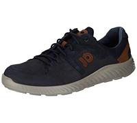 Jomos Herren Menora Sneaker, Nachtblau, 44 EU Weit