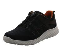 Jomos Herren Menora Sneaker, Nachtblau/Nachtblau, 42 EU Weit
