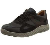 Jomos Herren Menora Sneaker, Nachtblau/Nachtblau/Nachtblau/Santos, 40 EU