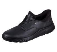 Jomos Herren Menora Sneaker, Schwarz, 48 EU