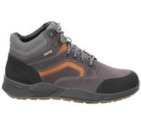 Jomos Herren Outdoor-Stiefel 325914 897 0004 echt Leder Schwarz 42 EU