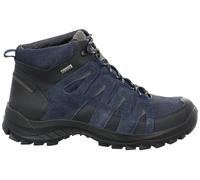 Jomos Herren Outdoor-Stiefel 460992 190 172 echt Leder Schwarz 42 EU