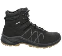 Jomos Herren Outdoor-Stiefel 462995 778 000 echt Leder schwarz 40 EU