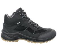 Jomos Herren Outdoor-Stiefel 462996 616 000 echt Leder schwarz 43 EU