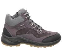 Jomos Herren Outdoor-Stiefel 462996 616 119 echt Leder Schwarz 47 EU