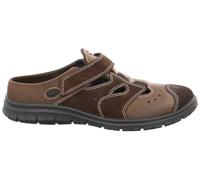 Jomos Diese Herrenschuhe in der Farbe Braun üb braun 41