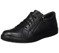 Jomos Herren Rallye Derbys, Schwarz, 42 EU
