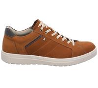 Jomos Herren-Sneaker RALLYE Braun Größe 45 EU