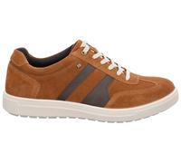 Jomos Herren Rallye Sneaker, braun, 46 EU