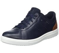 Jomos Herren Rallye Sneaker, Nachtblau, 46 EU Weit