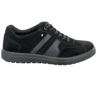 Jomos Herren Rallye Sneaker, Schwarz, 41 EU