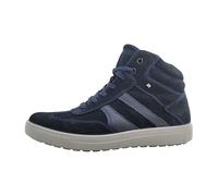 Jomos Herren Rallye Stiefel, blau, 43 EU