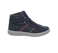 Jomos Herren Rallye Stiefel, Blau, 45 EU