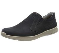 Jomos Herren Rogato Sneaker, Blau (Nachtblau 83-845)
