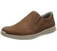 Jomos Herren Rogato Sneaker, Braun (Nuß 83-340), 46 EU