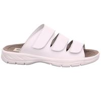 Jomos Herren Sandalen 503613 26 212 echt Leder Offwhite 51 EU