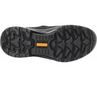 Jomos Herren Schnür-Stiefeletten, Schwarz 43