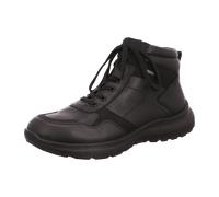 Jomos Herren Schnürboots für Herren, schwarz, Größe 51 EU